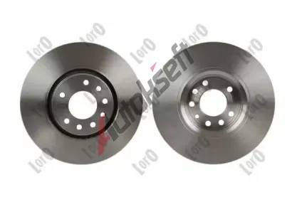 LORO Brzdov kotou - 308 mm LOR 231-03-044, 231-03-044
