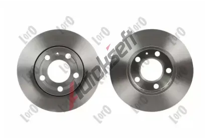 LORO Brzdov kotou - 239 mm LOR 231-03-048, 231-03-048