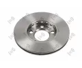 LORO Brzdov kotou - 239 mm LOR 231-03-048, 231-03-048