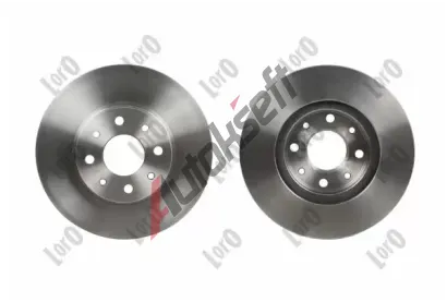 LORO Brzdov kotou - 258 mm LOR 231-03-050, 231-03-050