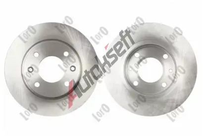 LORO Brzdov kotou - 248 mm LOR 231-03-051, 231-03-051