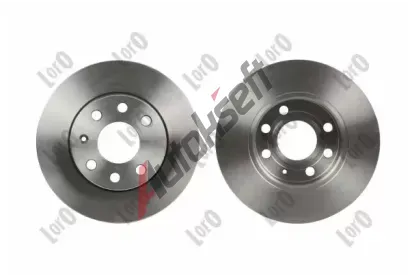 LORO Brzdov kotou - 236 mm LOR 231-03-052, 231-03-052