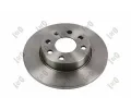 LORO Brzdov kotou - 236 mm LOR 231-03-052, 231-03-052