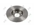 LORO Brzdov kotou - 236 mm LOR 231-03-052, 231-03-052