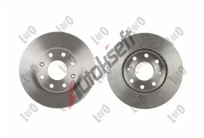 LORO Brzdov� kotou� - 236 mm LOR 231-03-058, 231-03-058