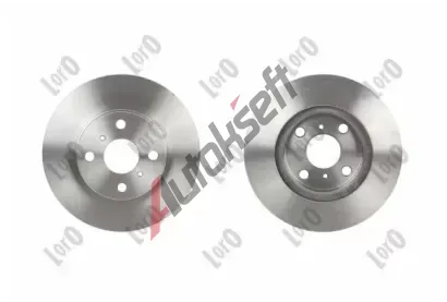 LORO Brzdov kotou - 255 mm LOR 231-03-060, 231-03-060