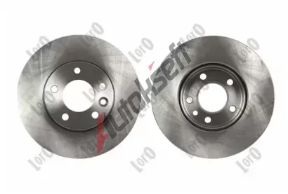 LORO Brzdov kotou - 308 mm LOR 231-03-061, 231-03-061