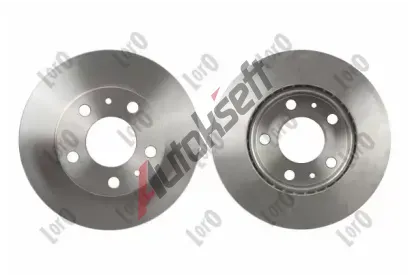 LORO Brzdov kotou - 300 mm LOR 231-03-066, 231-03-066