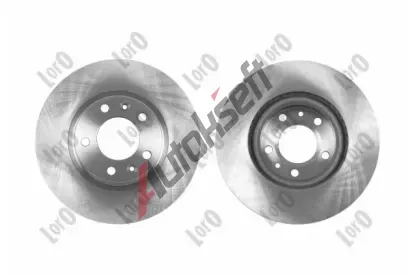 LORO Brzdov kotou - 283 mm LOR 231-03-069, 231-03-069