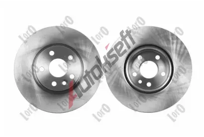 LORO Brzdov kotou - 300 mm LOR 231-03-071, 231-03-071