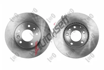 LORO Brzdov kotou - 283 mm LOR 231-03-073, 231-03-073