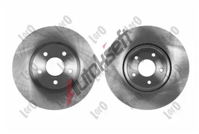 LORO Brzdov kotou - 300 mm LOR 231-03-074, 231-03-074