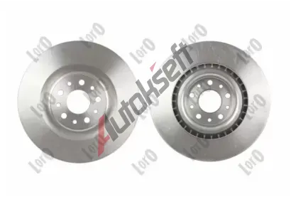 LORO Brzdov kotou - 305 mm LOR 231-03-076, 231-03-076