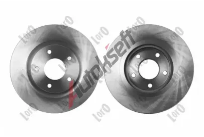 LORO Brzdov kotou - 296 mm LOR 231-03-077, 231-03-077