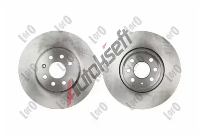 LORO Brzdov kotou - 280 mm LOR 231-03-080, 231-03-080