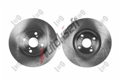 LORO Brzdov kotou - 275 mm LOR 231-03-081, 231-03-081