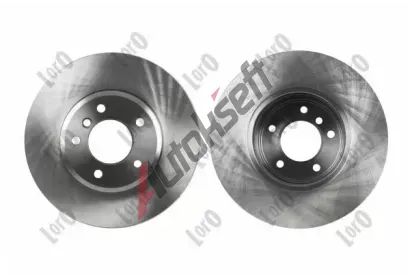 LORO Brzdov kotou - 324 mm LOR 231-03-085, 231-03-085