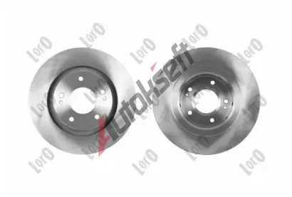 LORO Brzdov kotou - 294 mm LOR 231-03-087, 231-03-087