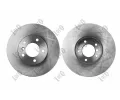 Brzdov� kotou�&nbsp;LORO&nbsp;&dash;&nbsp;LOR 231-03-090