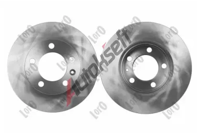 LORO Brzdov kotou - 302 mm LOR 231-03-093, 231-03-093