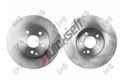 LORO Brzdov kotou - 295 mm LOR 231-03-096, 231-03-096