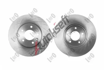 LORO Brzdov kotou - 300 mm LOR 231-03-098, 231-03-098