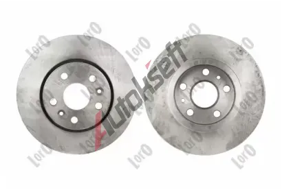 LORO Brzdov kotou - 280 mm LOR 231-03-099, 231-03-099