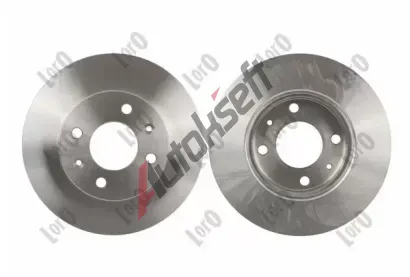 LORO Brzdový kotouč - 241 mm LOR 231-03-100, 231-03-100 LORO Brzdový kotouč - 241 mm LOR 231-03-100, 231-03-100