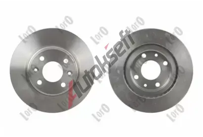LORO Brzdov kotou - 258 mm LOR 231-03-102, 231-03-102