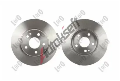 LORO Brzdov kotou - 288 mm LOR 231-03-103, 231-03-103