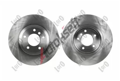 LORO Brzdový kotouč - 325 mm LOR 231-03-104, 231-03-104 LORO Brzdový kotouč - 325 mm LOR 231-03-104, 231-03-104