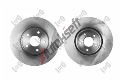 LORO Brzdov kotou - 300 mm LOR 231-03-106, 231-03-106