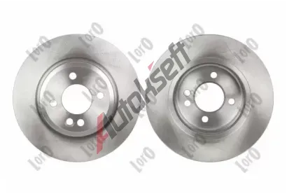 LORO Brzdov� kotou� - 276 mm LOR 231-03-110, 231-03-110