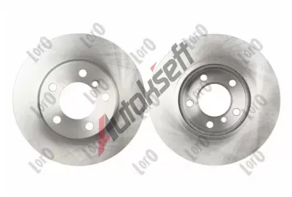 LORO Brzdový kotouč - 300 mm LOR 231-03-113, 231-03-113 LORO Brzdový kotouč - 300 mm LOR 231-03-113, 231-03-113