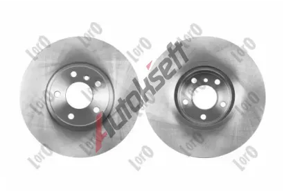 LORO Brzdov kotou - 348 mm LOR 231-03-115, 231-03-115