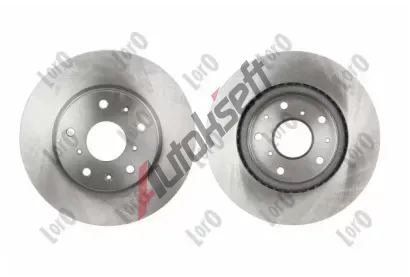 LORO Brzdov kotou - 280 mm LOR 231-03-116, 231-03-116