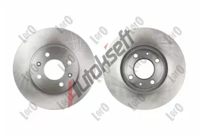 LORO Brzdov kotou - 256 mm LOR 231-03-117, 231-03-117