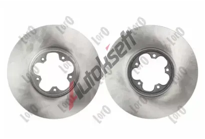 LORO Brzdov kotou - 276 mm LOR 231-03-118, 231-03-118