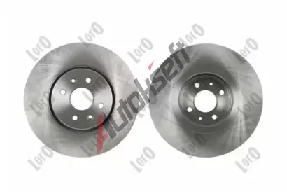 LORO Brzdov kotou - 300 mm LOR 231-03-119, 231-03-119