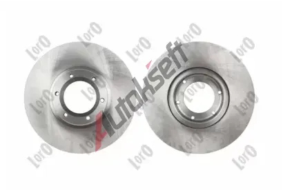 LORO Brzdov kotou - 280 mm LOR 231-03-120, 231-03-120