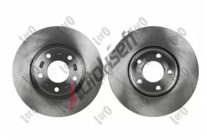 LORO Brzdový kotouč - 300 mm LOR 231-03-122, 231-03-122 LORO Brzdový kotouč - 300 mm LOR 231-03-122, 231-03-122