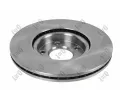 LORO Brzdový kotouč - 300 mm LOR 231-03-122, 231-03-122