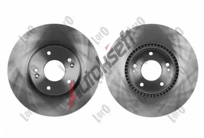 LORO Brzdov kotou - 300 mm LOR 231-03-124, 231-03-124