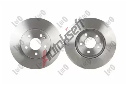 LORO Brzdov kotou - 300 mm LOR 231-03-128, 231-03-128