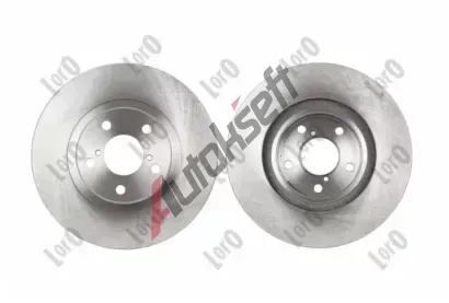 LORO Brzdov kotou - 277 mm LOR 231-03-129, 231-03-129