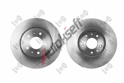 LORO Brzdov kotou - 296 mm LOR 231-03-132, 231-03-132