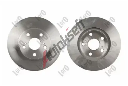 LORO Brzdov� kotou� - 255 mm LOR 231-03-134, 231-03-134