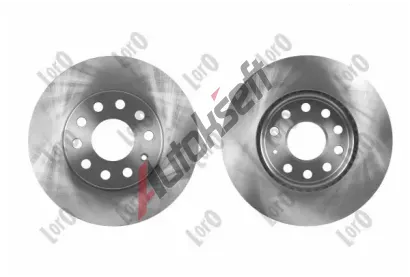 LORO Brzdový kotouč - 276 mm LOR 231-03-135, 231-03-135 LORO Brzdový kotouč - 276 mm LOR 231-03-135, 231-03-135
