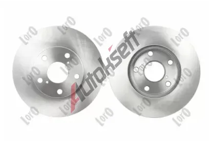LORO Brzdový kotouč - 275 mm LOR 231-03-136, 231-03-136 LORO Brzdový kotouč - 275 mm LOR 231-03-136, 231-03-136