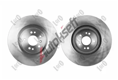 LORO Brzdov kotou - 350 mm LOR 231-03-137, 231-03-137